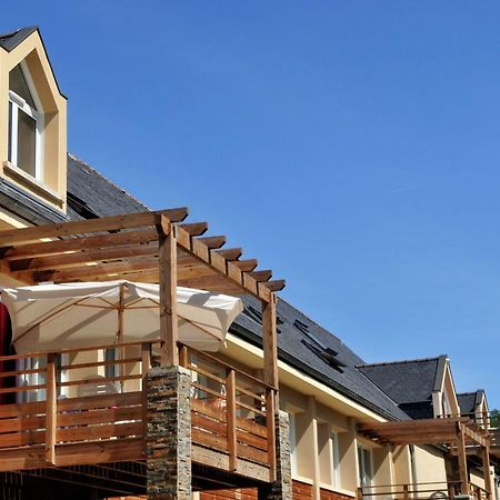 Residence Goelia Les Gorges De La Truyere Антрег-сюр-Трюйер Экстерьер фото