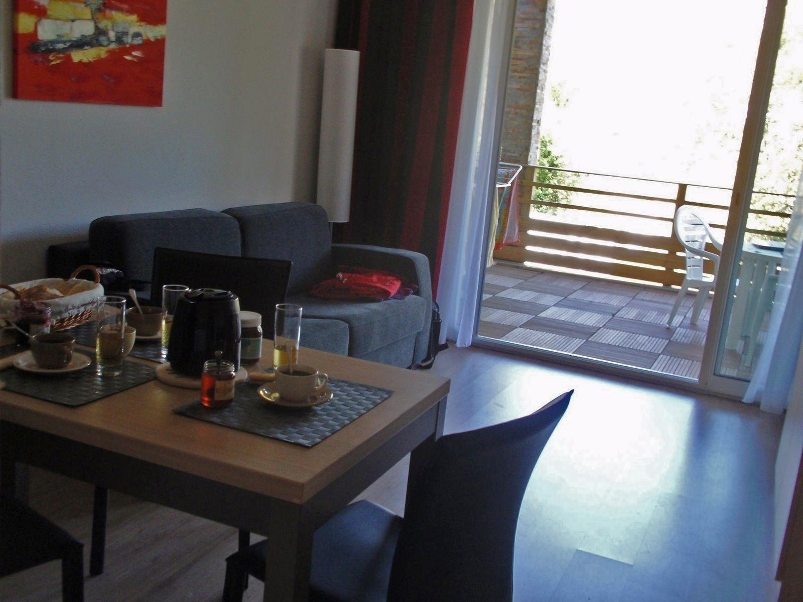 Residence Goelia Les Gorges De La Truyere Антрег-сюр-Трюйер Экстерьер фото