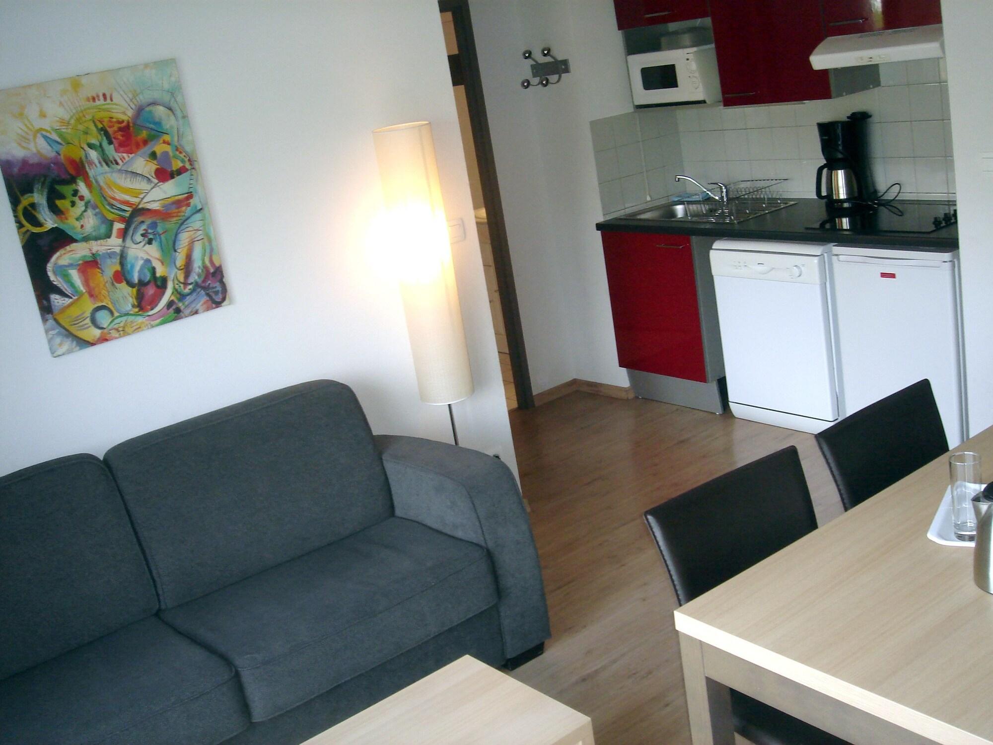 Residence Goelia Les Gorges De La Truyere Антрег-сюр-Трюйер Экстерьер фото