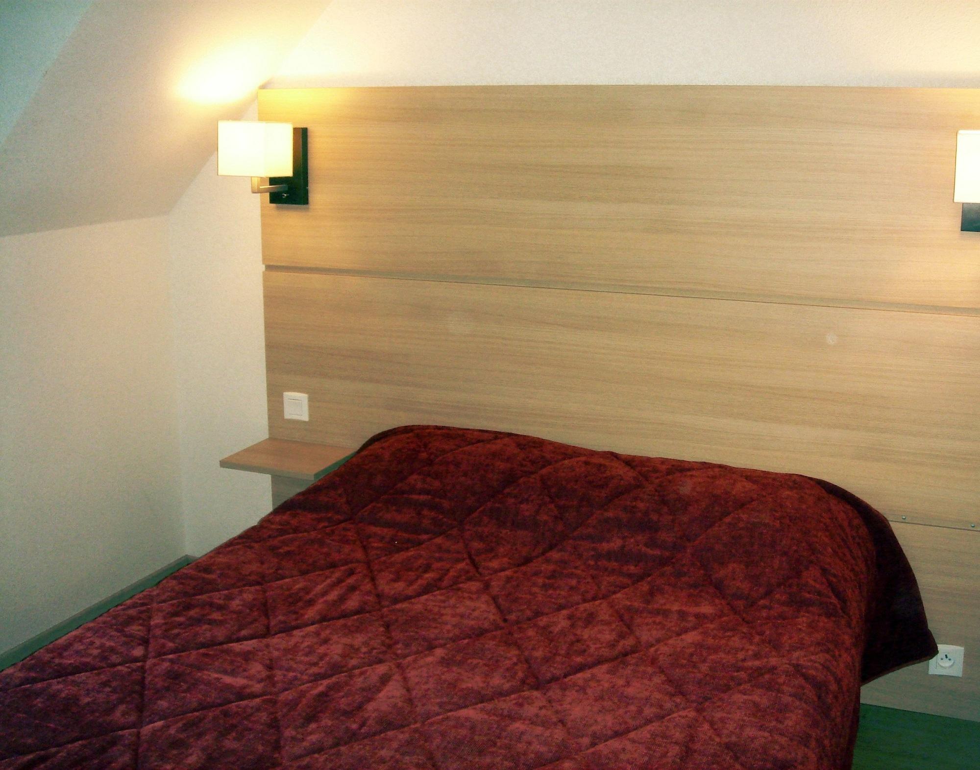 Residence Goelia Les Gorges De La Truyere Антрег-сюр-Трюйер Экстерьер фото