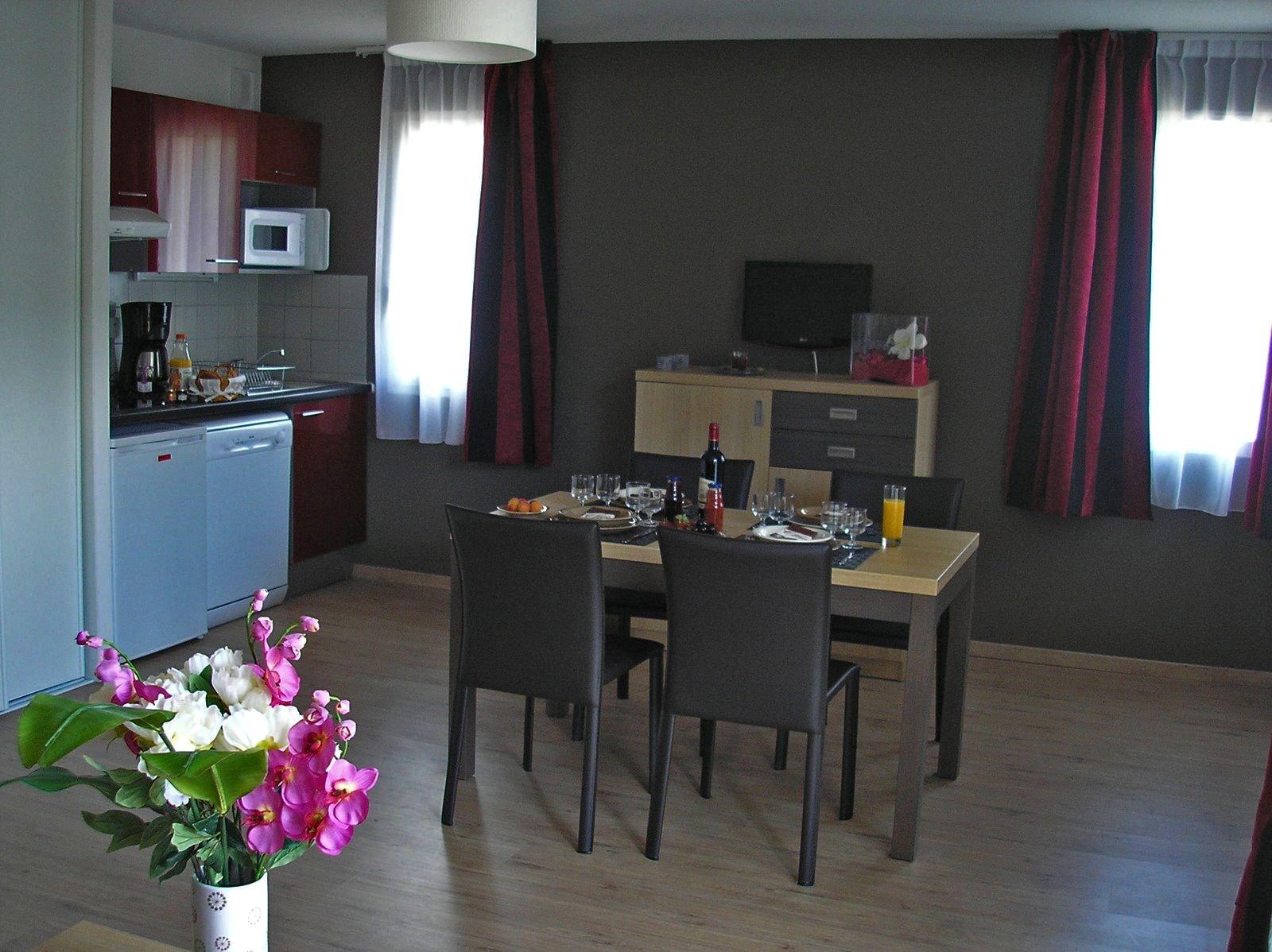 Residence Goelia Les Gorges De La Truyere Антрег-сюр-Трюйер Экстерьер фото