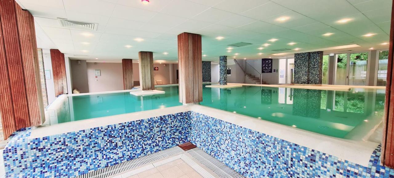 Residence Goelia Les Gorges De La Truyere Антрег-сюр-Трюйер Экстерьер фото