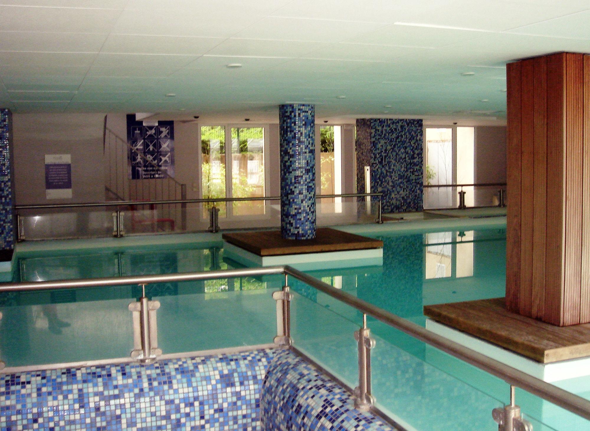 Residence Goelia Les Gorges De La Truyere Антрег-сюр-Трюйер Экстерьер фото