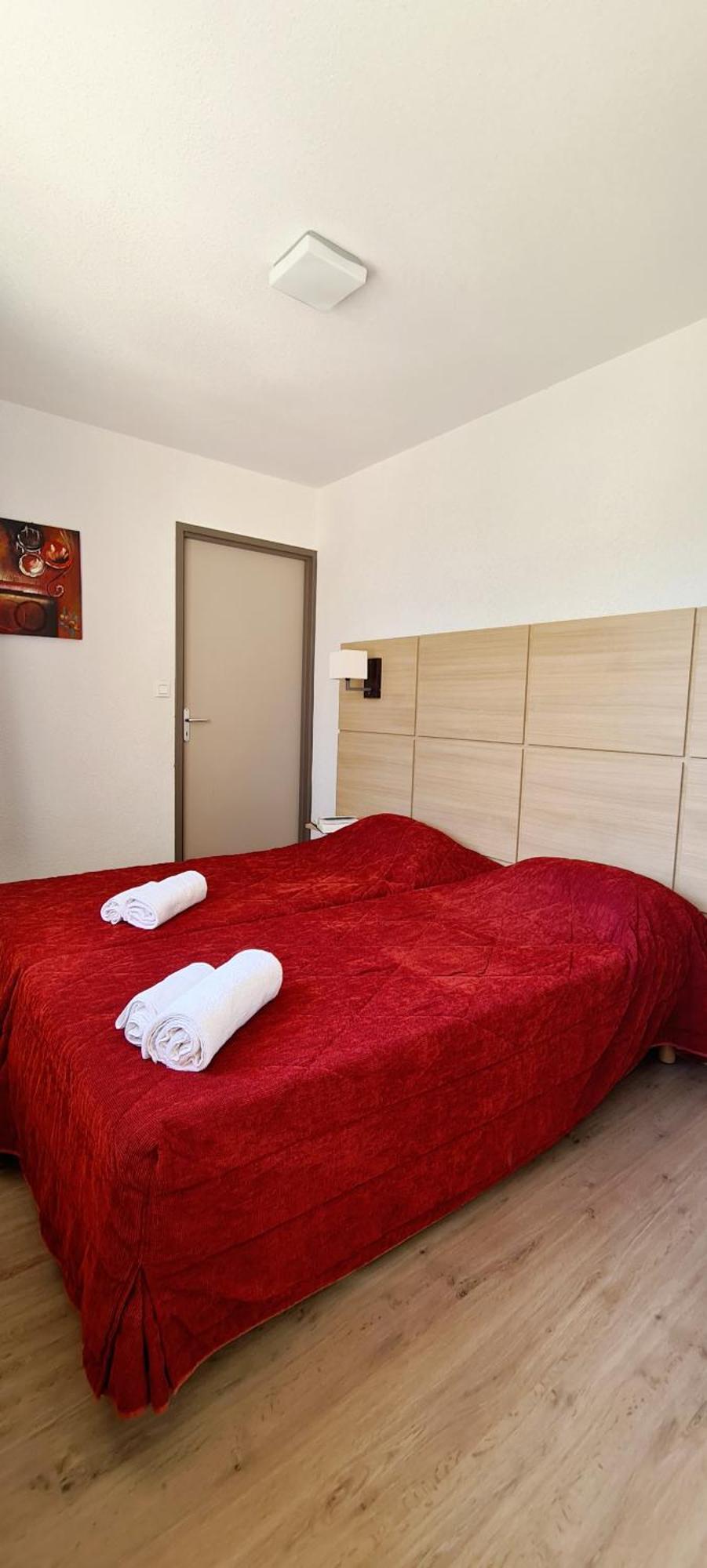 Residence Goelia Les Gorges De La Truyere Антрег-сюр-Трюйер Экстерьер фото