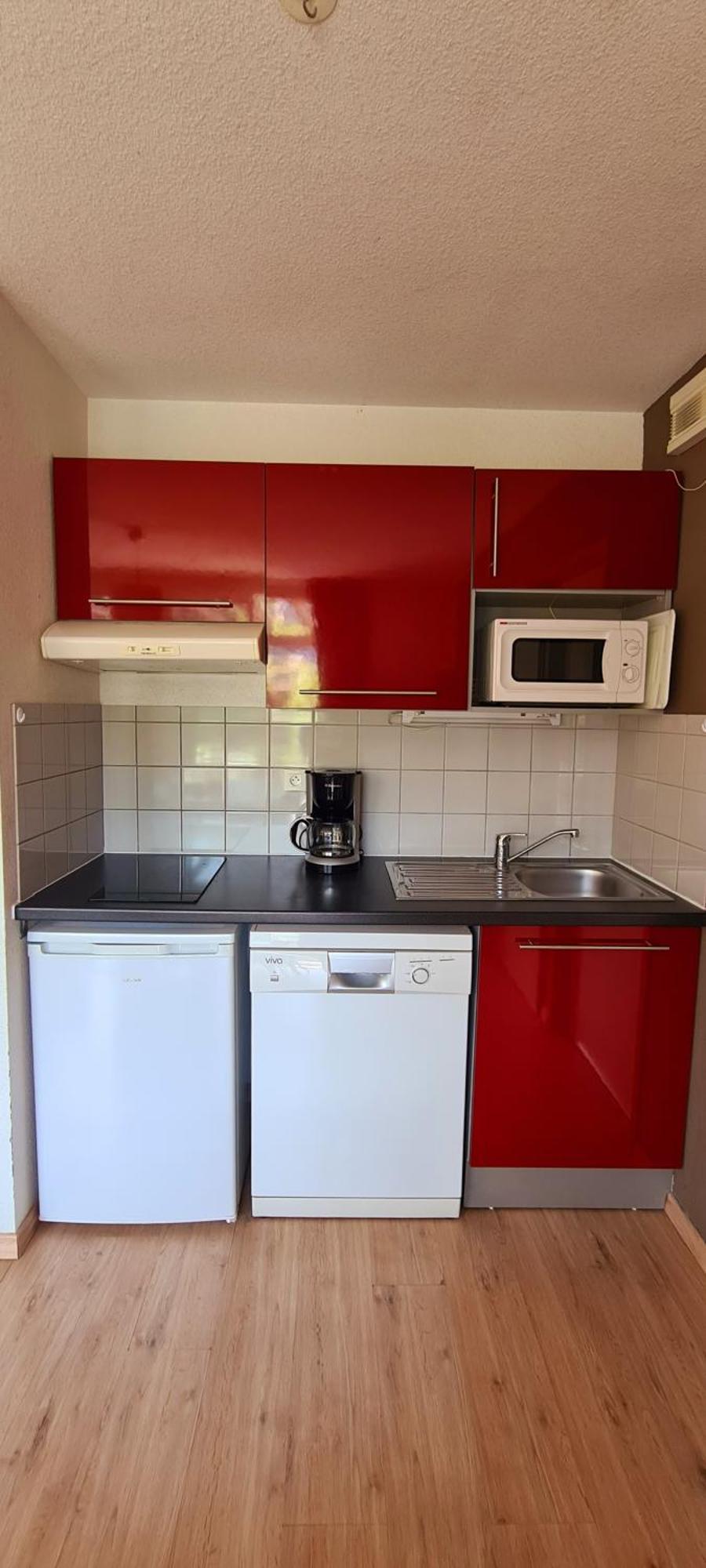 Residence Goelia Les Gorges De La Truyere Антрег-сюр-Трюйер Экстерьер фото