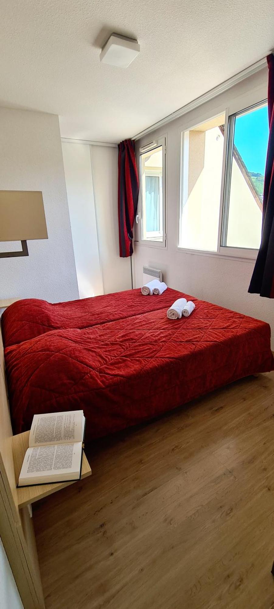 Residence Goelia Les Gorges De La Truyere Антрег-сюр-Трюйер Экстерьер фото