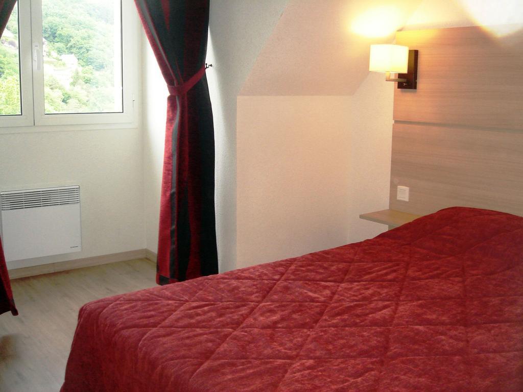 Residence Goelia Les Gorges De La Truyere Антрег-сюр-Трюйер Экстерьер фото